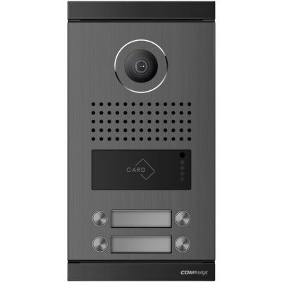Commax DRC-4ML/RFID od 8 210 Kč - Heureka.cz