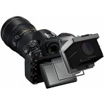 GGS skládací LCD hledáček #N1 pro Nikon