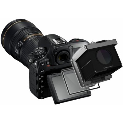 GGS skládací LCD hledáček #N1 pro Nikon – Zboží Živě