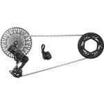 Sram E-MTB GX T-Type Eagle AXS – Zboží Dáma