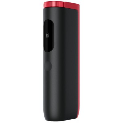 Glo Hyper PRO Ruby Black – Zboží Mobilmania