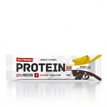 Nutrend Protein Bar 55g