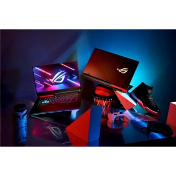 Asus Rog Strix G15 G513RM-HQ213W