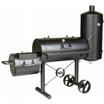 El Fuego Kiona – HobbyKompas.cz