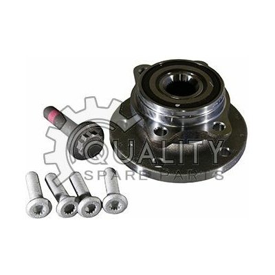 Sada ložisek kol SKF VKBA 3643 – Sleviste.cz