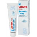 Gehwol Med intenzivní zvláčňující krém na zrohovatělou pokožku Urea + Silk Extract 75 ml