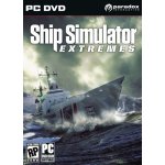 Ship Simulator Extreme – Hledejceny.cz