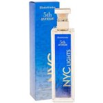 Elizabeth Arden 5th Avenue NYC Lights parfémovaná voda dámská 125 ml – Hledejceny.cz