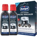 Durgol DED18 Swiss Espresso 2 x 125 ml – Zboží Dáma