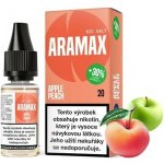 Aramax Salt Banana Berry 10 ml 20 mg – Zbozi.Blesk.cz