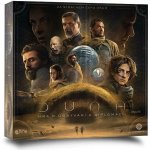 Asmodee Duna: Hra o dobývání a diplomacii – Zboží Živě