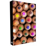 Karton P+P A4 Pastelky 5-75620 – Zboží Dáma