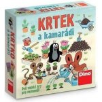 Dino Krtek a kamarádi – Zboží Dáma