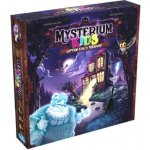 Asmodee Mysterium Kids: Poklad kapitána Skřípa – Hledejceny.cz