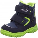 Superfit 1 000047 8020 blau grun – Zboží Dáma