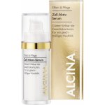 ALCINA Effective Care aktivní sérum pro vyhlazení vrásek 30 ml pro ženy