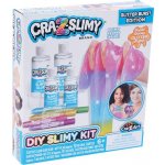 Mac Toys Cra-Z-Slimy DIY slizová laboratoř – Hledejceny.cz