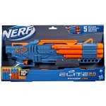 Nerf Hasbro Elite 2.0 Ranger PD 5 – Hledejceny.cz