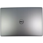 Kryt víko lcd DELL Inspiron 15 5570 / SILVER – Zboží Živě