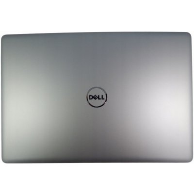 Kryt víko lcd DELL Inspiron 15 5570 / SILVER – Zboží Živě