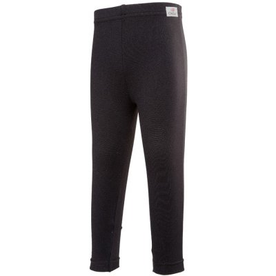 Little Angel Legíny tenké Outlast černá – Zboží Mobilmania