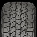 Cooper Discoverer A/T3 4S 265/60 R18 110T – Zbozi.Blesk.cz