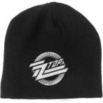Circle Logo Zz Top – Hledejceny.cz