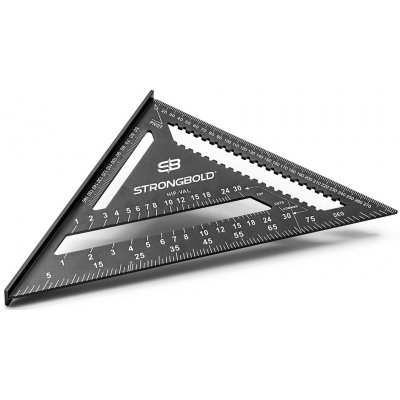 Strongbold StrongSquare SQ720 300 mm – Zbozi.Blesk.cz