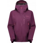 Rab Firewall Mountain Jacket Wmns mulberry – Zboží Mobilmania