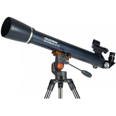 Celestron AstroMaster LT 70AZ – Hledejceny.cz