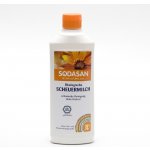 Sodasan tekutý písek 500 ml – Hledejceny.cz