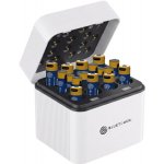 Bluetouch USB-C baterií AAA/AA Li-Ion 16 ks baterií – Zbozi.Blesk.cz
