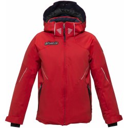 Phenix Norway Alpine Team Jr. Jacket ES8G2OT70/RD