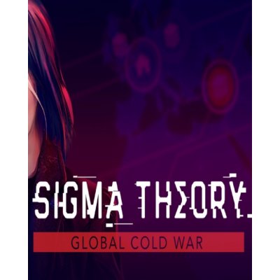 Sigma Theory: Global Cold War – Hledejceny.cz
