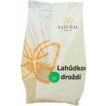 GranoVita Lahůdkové droždí vločky 180 g – Hledejceny.cz