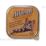 Athena kachna krocan 100 g – Zboží Mobilmania