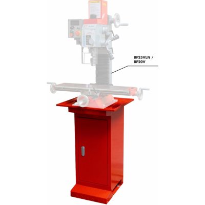 HOLZMANN BF20V25VLMS – Zboží Mobilmania