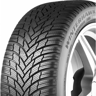 Firestone Winterhawk 4 175/65 R15 84T