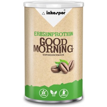 Inkospor Hráškový protein 350 g