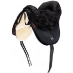 Fellsattel pad Cloud Special Plus WERNER CHRIST HORSE hnědý/hnědý/přírodní – Zboží Dáma