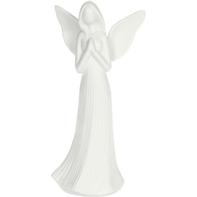 RETLUX RXL 470 Porc. anděl 23,6cm LED WW – Sleviste.cz