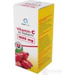 ADAMPharm Vitamin C 1000 mg se šipkami 60 kapslí – Hledejceny.cz