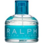 Ralph Lauren Ralph toaletní voda dámská 100 ml tester – Sleviste.cz