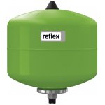 Tlaková expanzní Reflex Refix DD 12/10 (7308200) – Zbozi.Blesk.cz