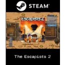 hra pro PC The Escapists 2