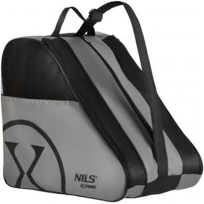 Taška na brusle NILS Extreme TS314 One size oranžová – Zboží Mobilmania