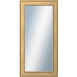 DANTIK TOOTH 50 x 100 cm zlatá 2778 – Hledejceny.cz