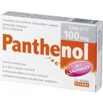 Dr.Müller Panthenol 100 mg 24 pastilek