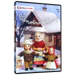 Vánoční koledy + CD DVD – Hledejceny.cz