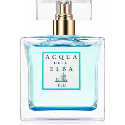 Acqua dell' Elba Blu parfémovaná voda dámská 100 ml